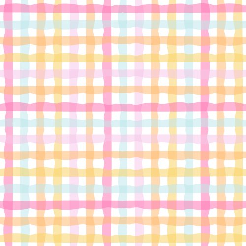 multicolor colorful plaid