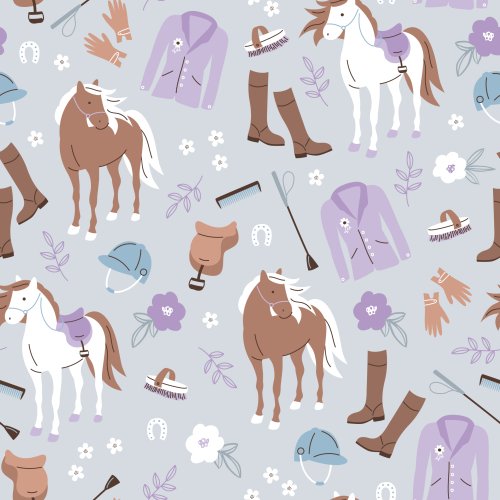 Horses