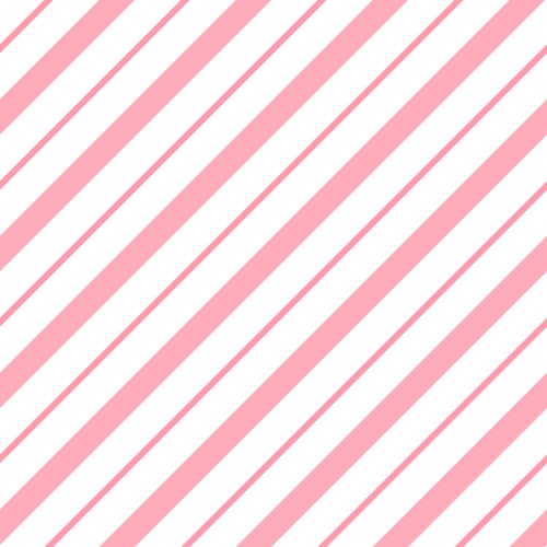 diagonal stripes