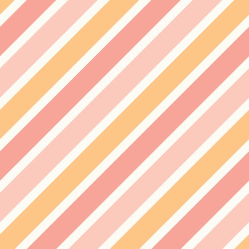 Groovy Striped Pattern