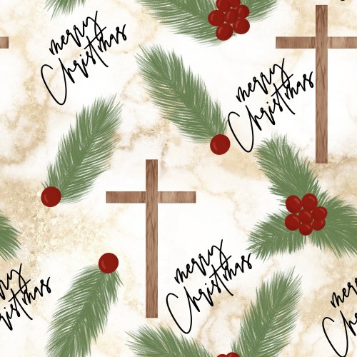 religious christmas cross