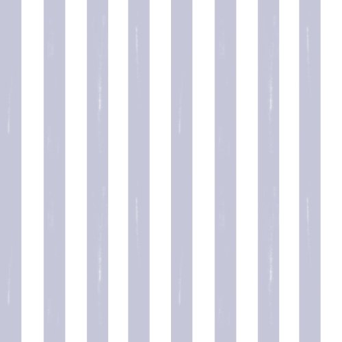 blue stripes on a cream background