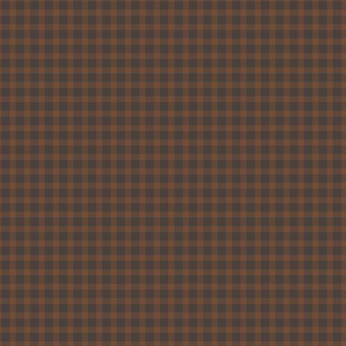 checkered background in fall colors