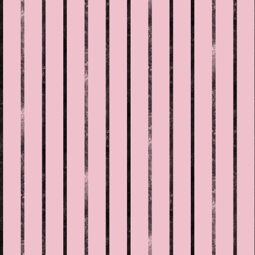 pink and black stripes