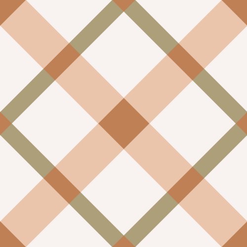 fall plaid design