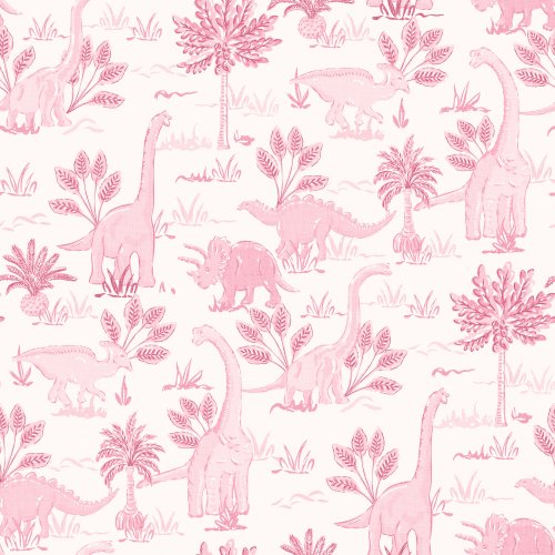 Boho Dinosaur Safari Neutrals