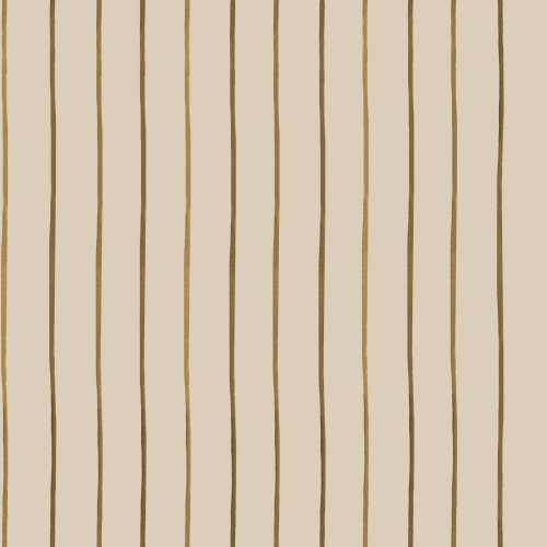 brown vertical stripes