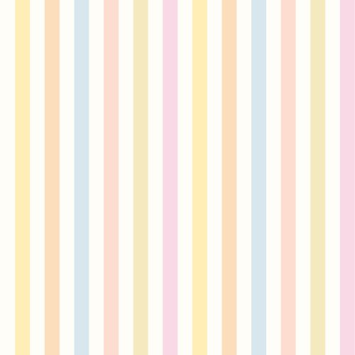 pastel pin stripe