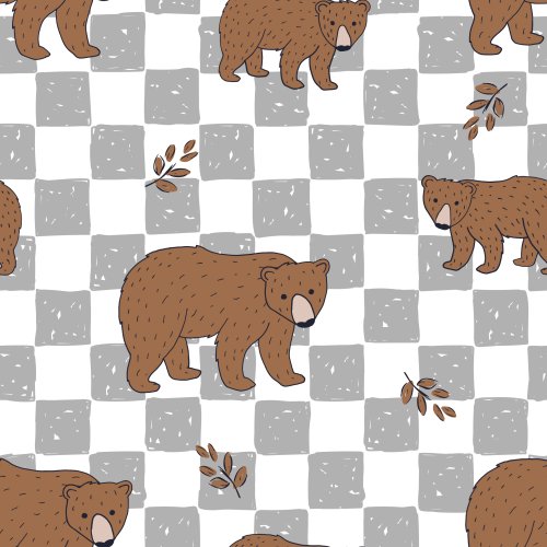 Winter Animals