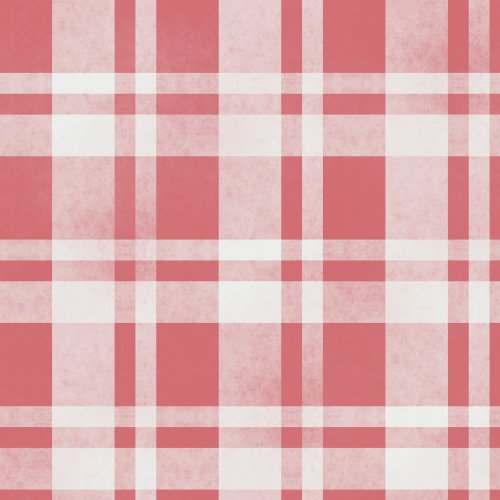 plaid to coordinate with Apple Blossoms collection