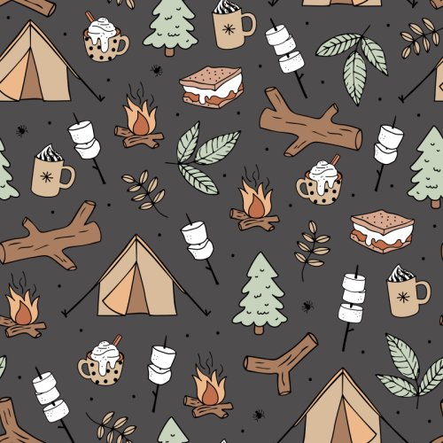 Camping Adventures