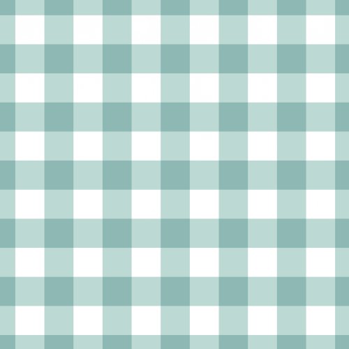 gingham design