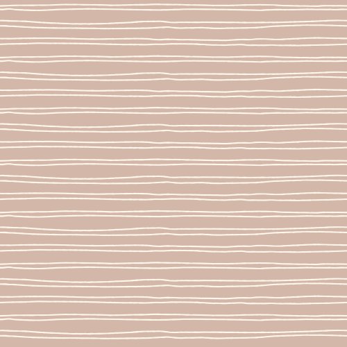 thin imperfect horizontal stripes on a solid background.