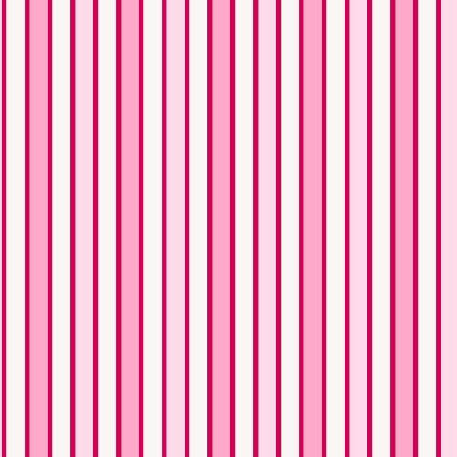valentine's day stripes