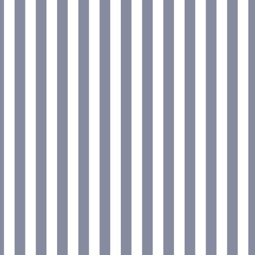 blue and white stripe