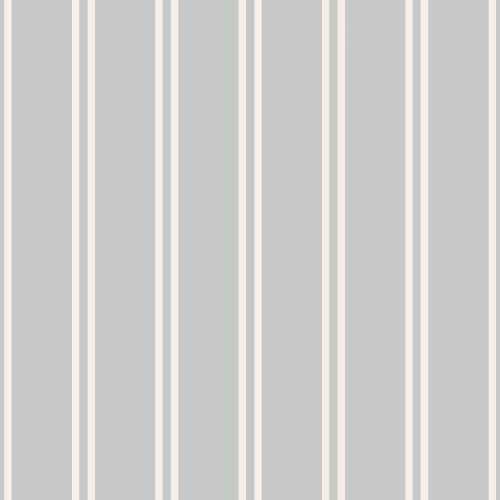 Simple ticking stripe