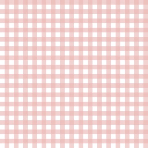 Cutie Pie Gingham 