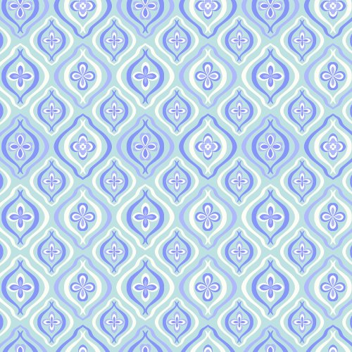 Sweet Hearts Exotic Retro Tile