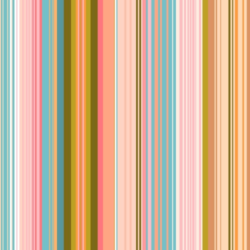 serape colorful stripe design