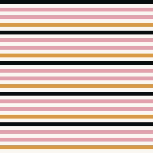 halloween stripe