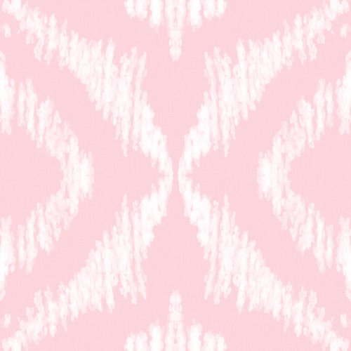 Boho Dinosaur Safari Ikat Geo 