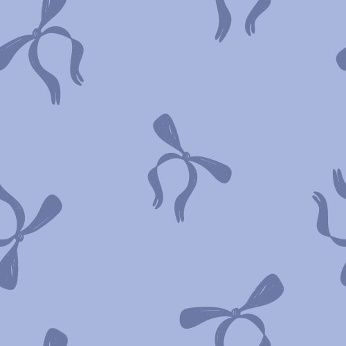 Bohemian Countryside Grandmillennial Bows