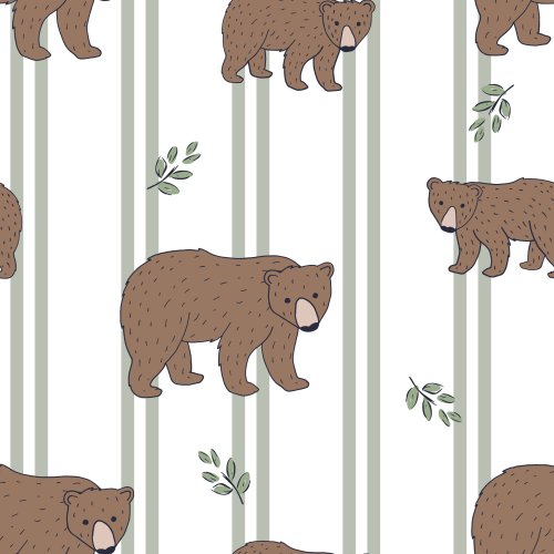 Winter Animals