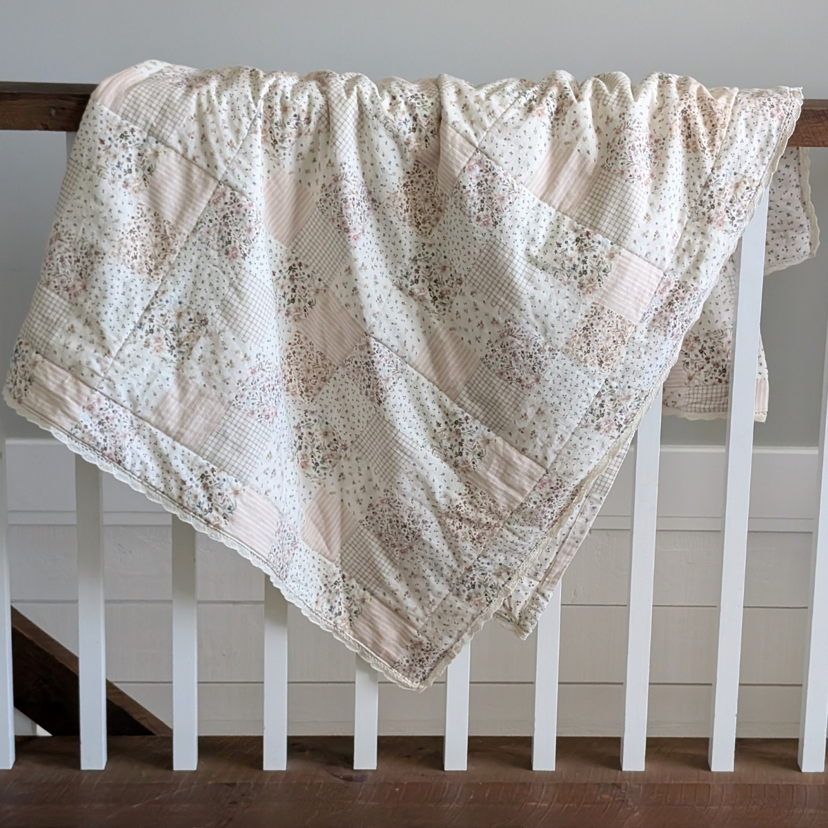 baby quilt