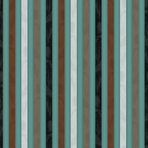 stripe coordinate for TAG You're It Collection