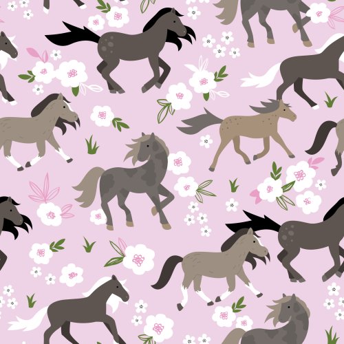 Horses