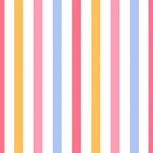 Cabana stripes for the Berry Sweet collection 