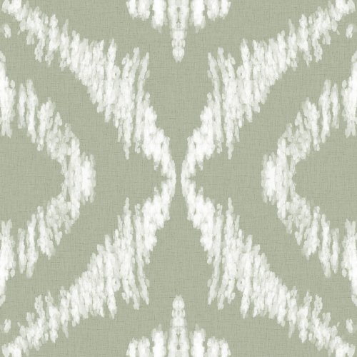 Boho Dinosaur Safari Ikat - bohemian ikat diamonds