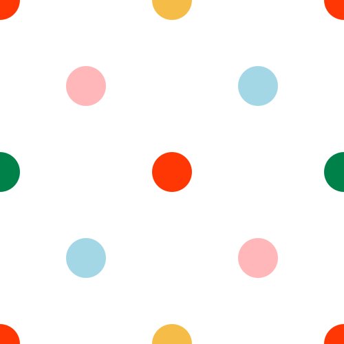 Cute Christmas co ordinate, pair with bows, grid or candy canes 