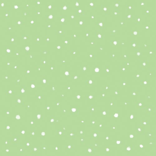 green dots