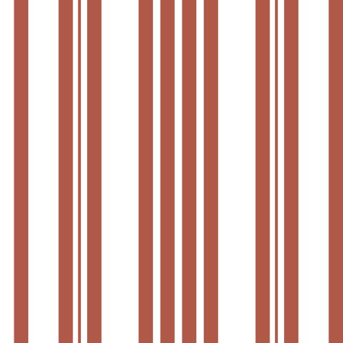 fall color ticking stripes