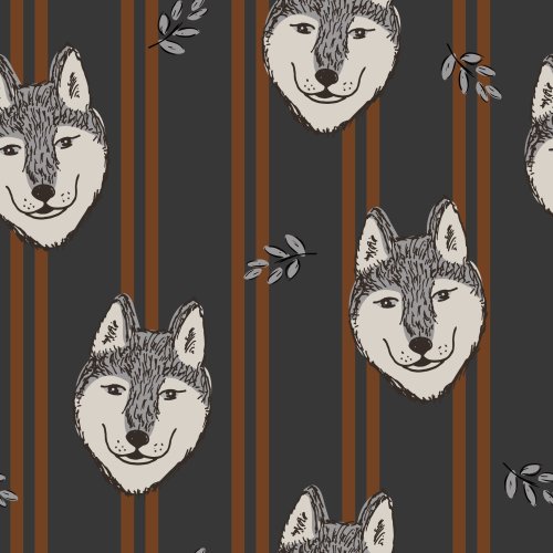 Winter Animals