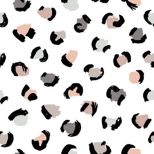Leopard Spots