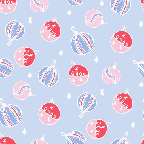 Christmas Favourites Baubles