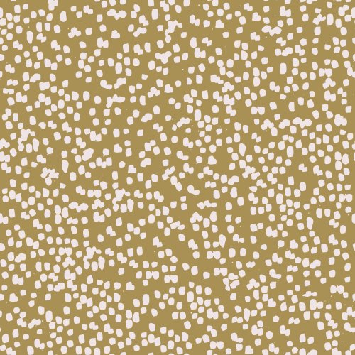 confetti scattered dot print