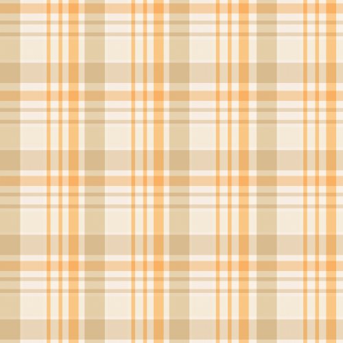 Garden Grove Fall Plaid Autumn Checks