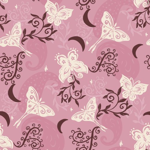 Golden Grove Fall Lunar Moths